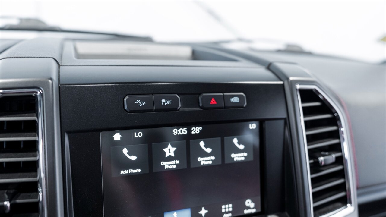 2016 Ford F-150 Lariat - Photo 29 - Reno, NV 89511