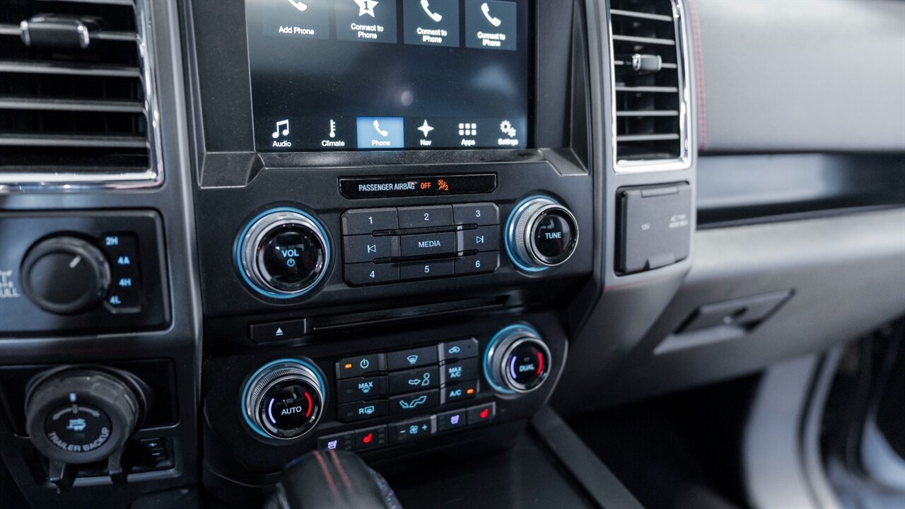 2016 Ford F-150 Lariat - Photo 32 - Reno, NV 89511