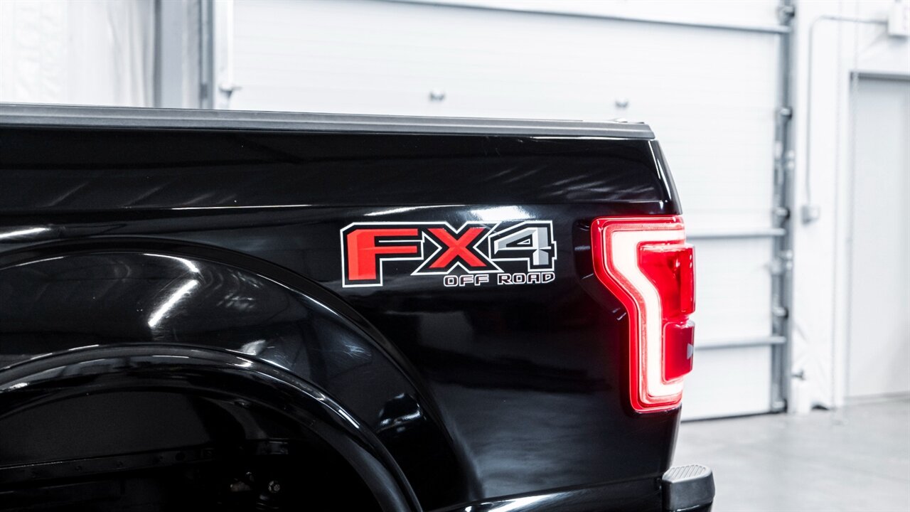 2016 Ford F-150 Lariat - Photo 11 - Reno, NV 89511