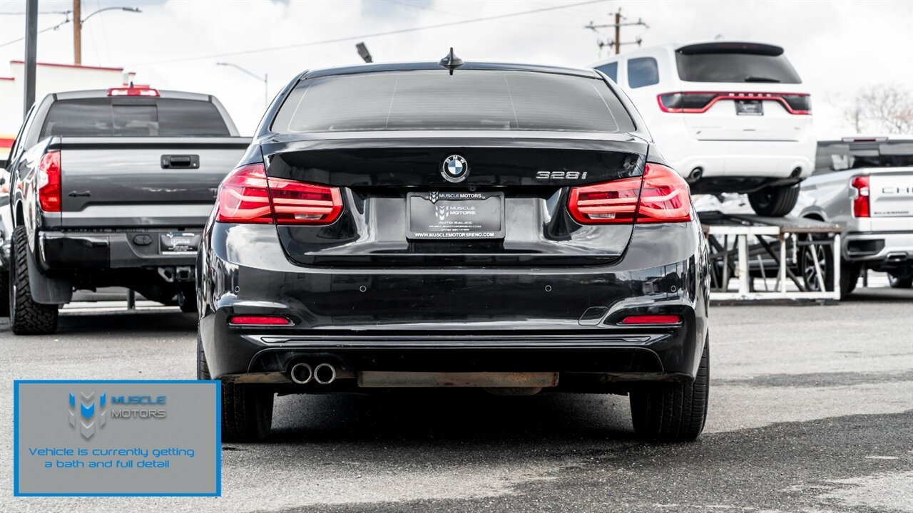 2016 BMW 3 Series 328i   - Photo 6 - Reno, NV 89511