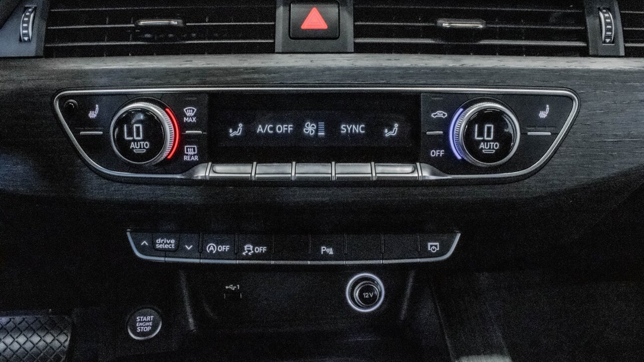 2018 Audi A4 2.0T Premium Plus quattro - Photo 31 - Reno, NV 89511