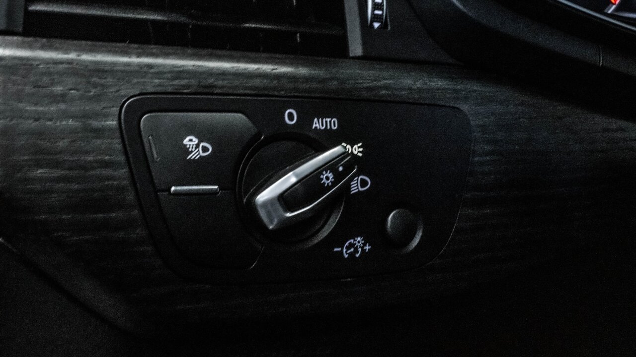 2018 Audi A4 2.0T Premium Plus quattro - Photo 25 - Reno, NV 89511