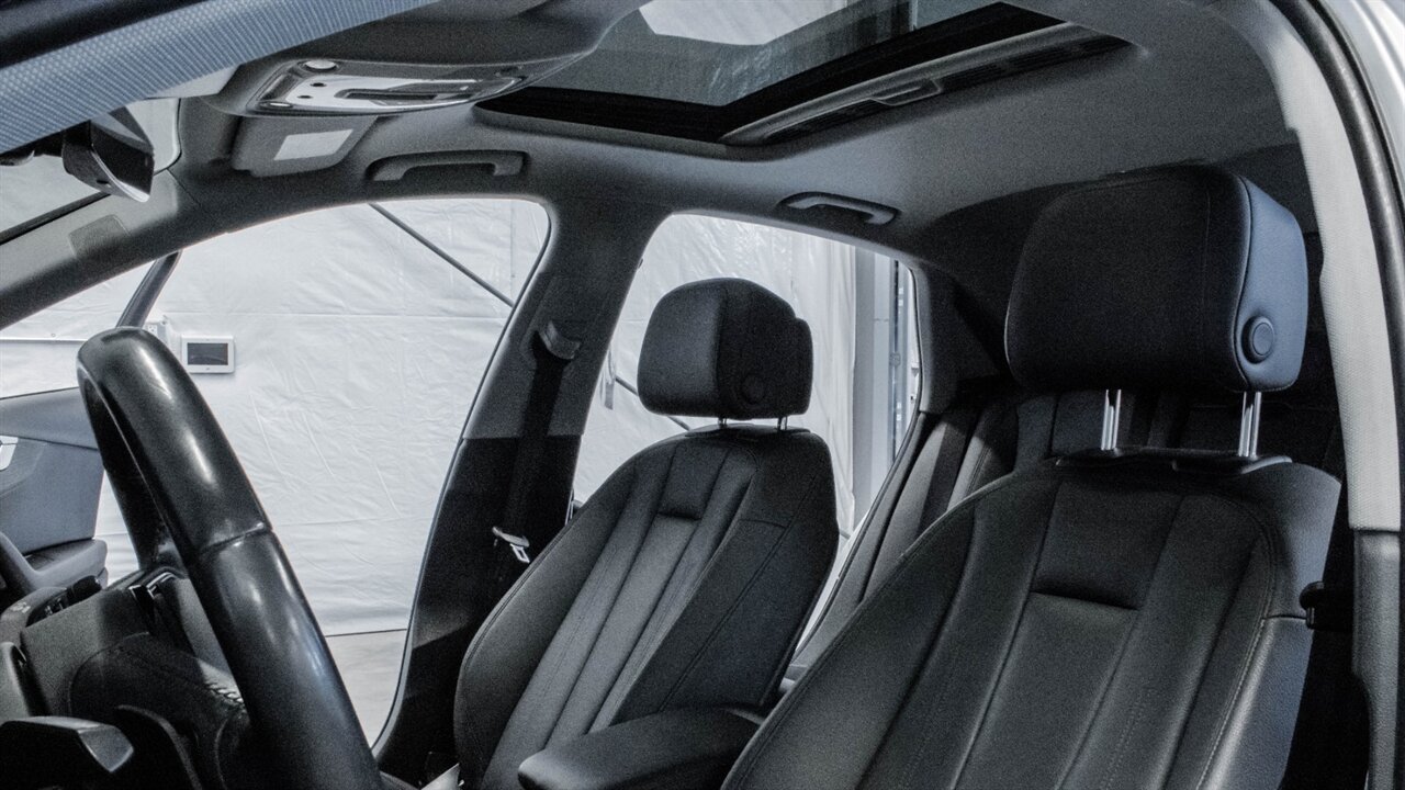 2018 Audi A4 2.0T Premium Plus quattro - Photo 21 - Reno, NV 89511