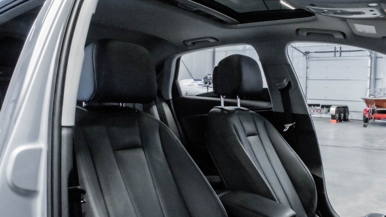 2018 Audi A4 2.0T Premium Plus quattro - Photo 37 - Reno, NV 89511