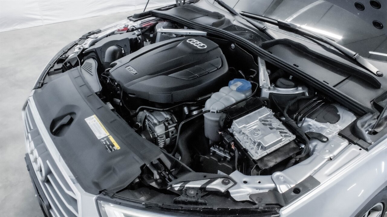 2018 Audi A4 2.0T Premium Plus quattro - Photo 41 - Reno, NV 89511