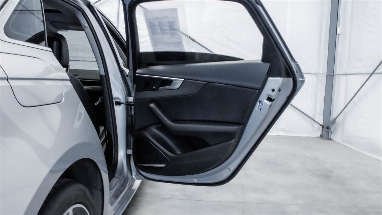 2018 Audi A4 2.0T Premium Plus quattro - Photo 17 - Reno, NV 89511