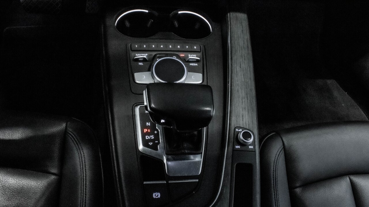 2018 Audi A4 2.0T Premium Plus quattro - Photo 32 - Reno, NV 89511