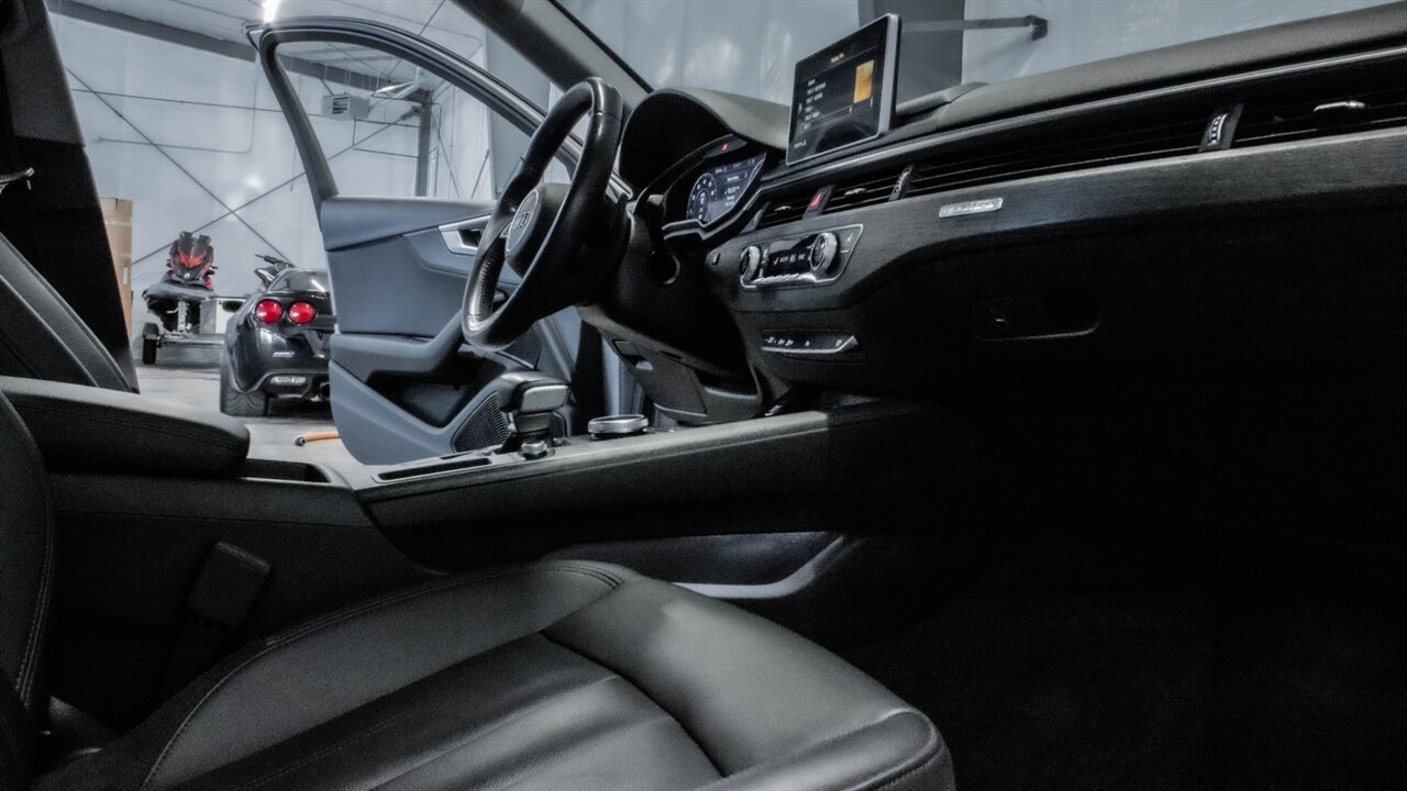 2018 Audi A4 2.0T Premium Plus quattro - Photo 38 - Reno, NV 89511