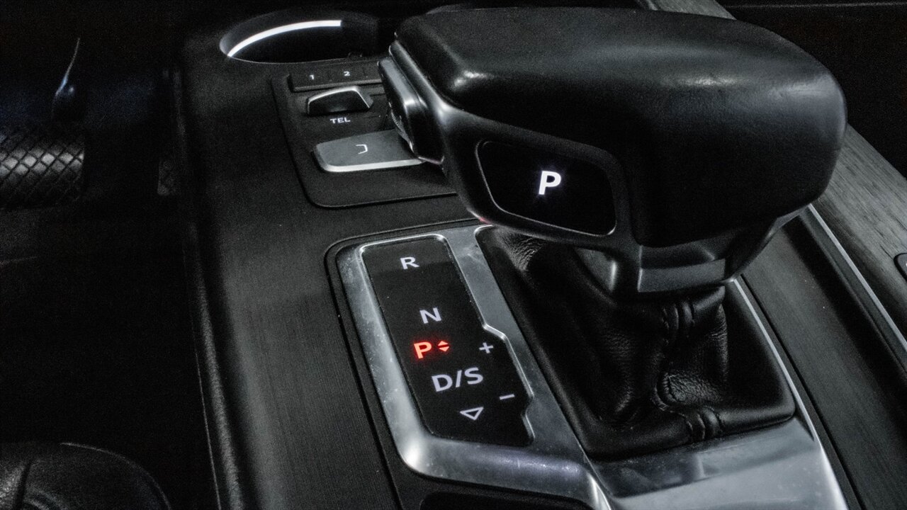 2018 Audi A4 2.0T Premium Plus quattro - Photo 33 - Reno, NV 89511