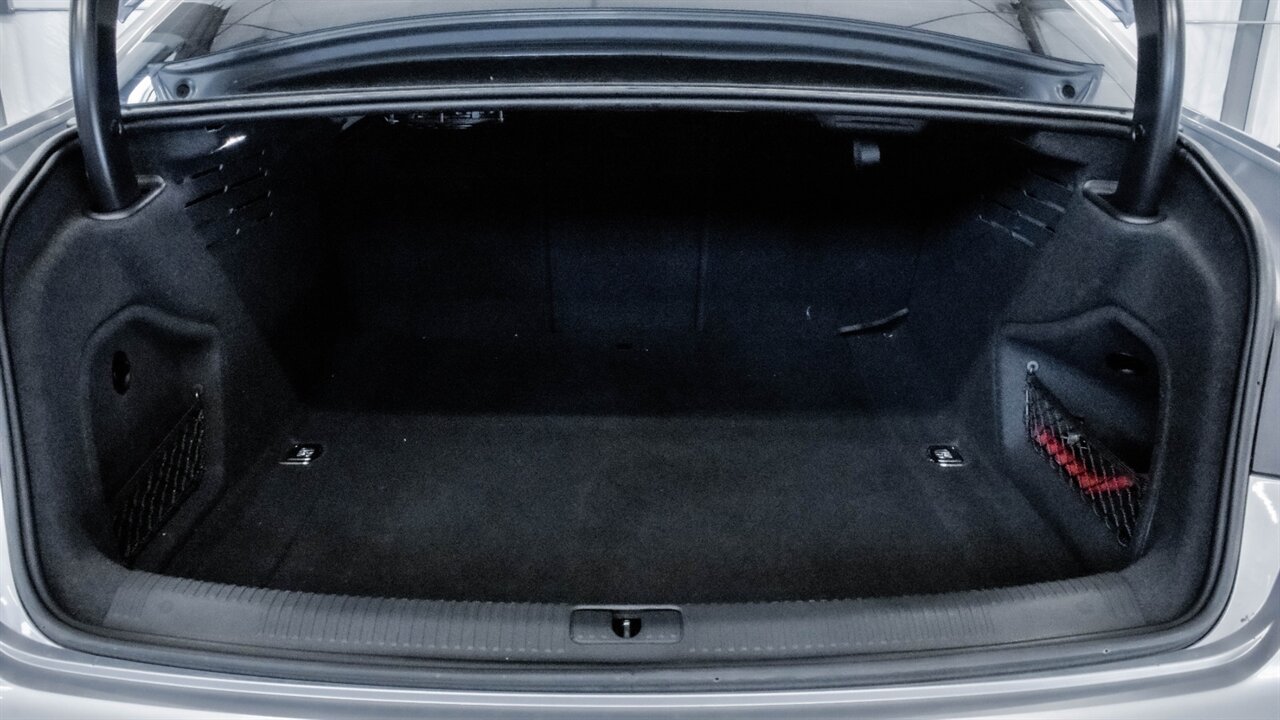 2018 Audi A4 2.0T Premium Plus quattro - Photo 39 - Reno, NV 89511