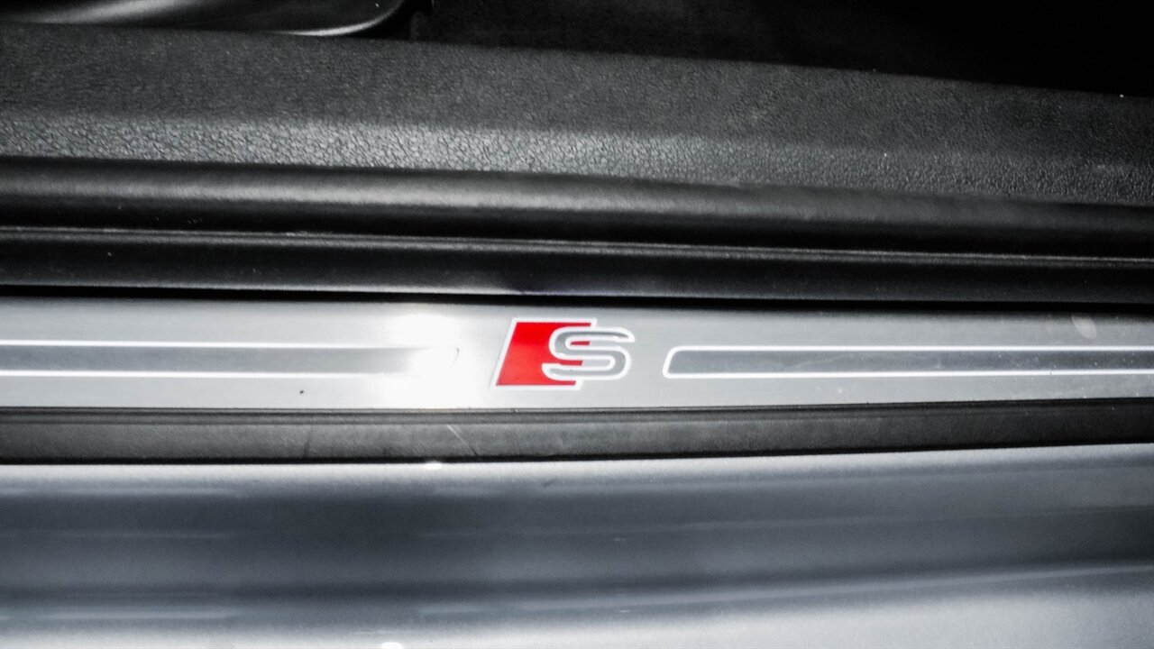 2018 Audi A4 2.0T Premium Plus quattro - Photo 35 - Reno, NV 89511