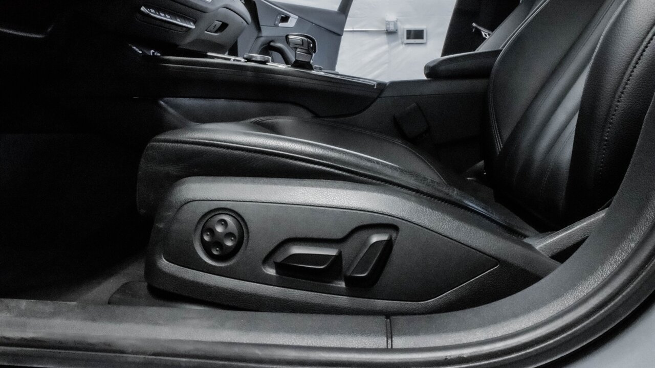 2018 Audi A4 2.0T Premium Plus quattro - Photo 20 - Reno, NV 89511