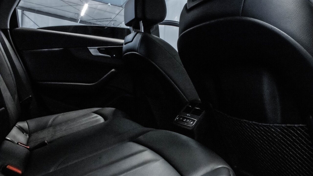 2018 Audi A4 2.0T Premium Plus quattro - Photo 34 - Reno, NV 89511