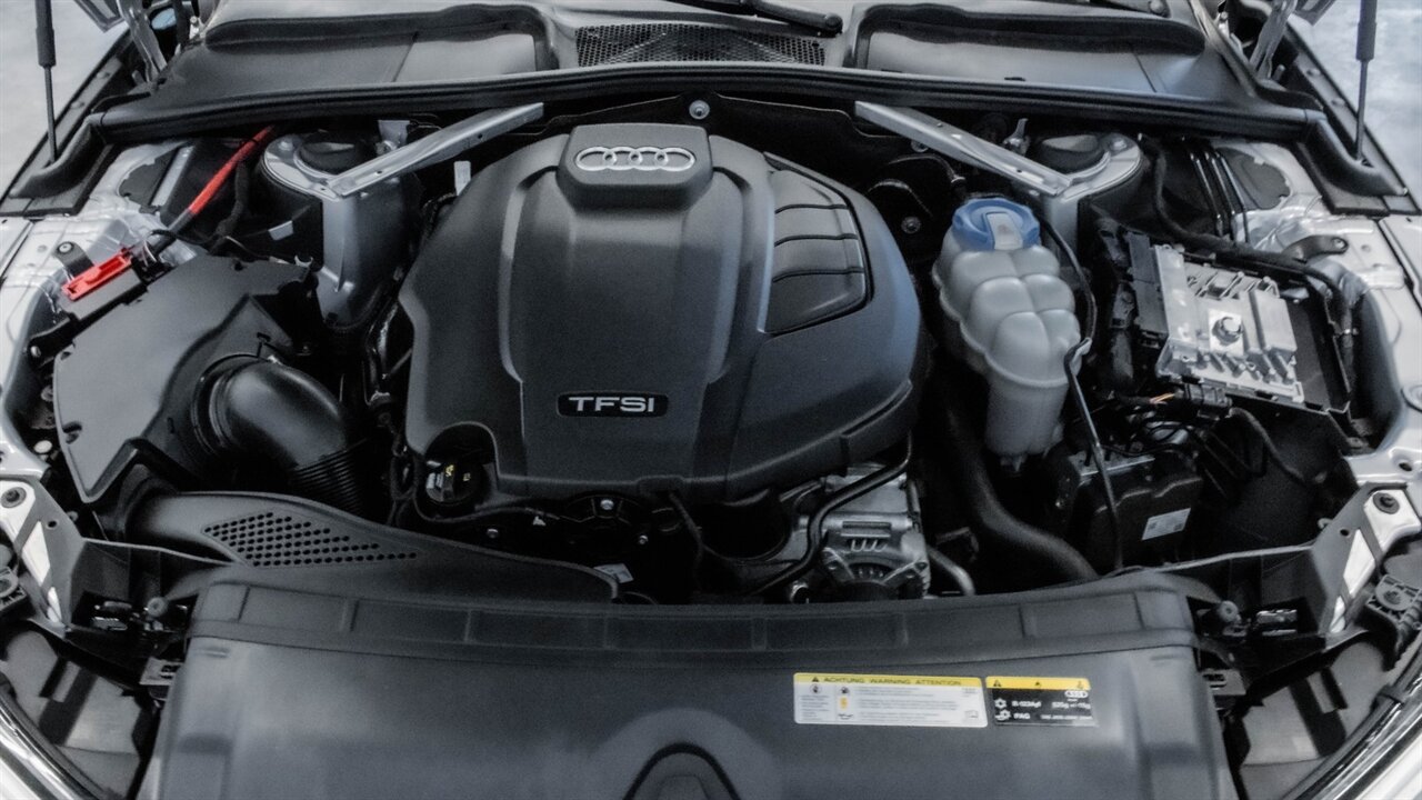 2018 Audi A4 2.0T Premium Plus quattro - Photo 40 - Reno, NV 89511