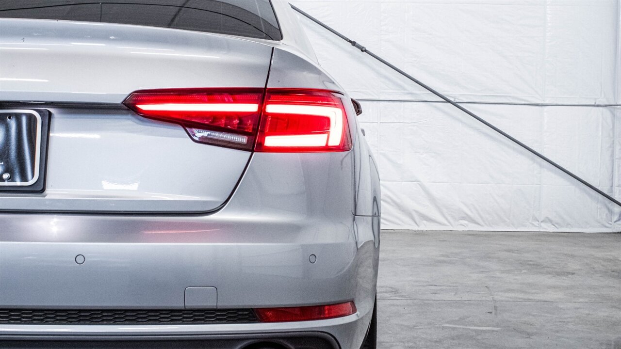 2018 Audi A4 2.0T Premium Plus quattro - Photo 18 - Reno, NV 89511