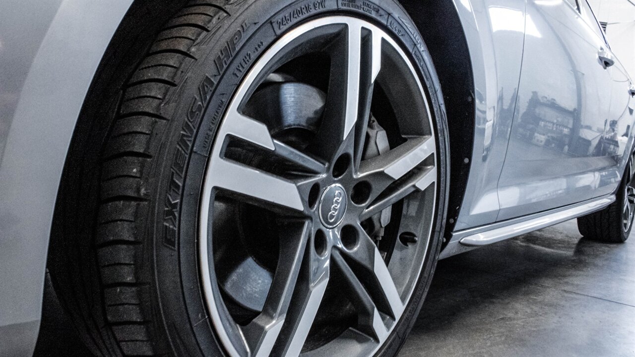 2018 Audi A4 2.0T Premium Plus quattro - Photo 9 - Reno, NV 89511