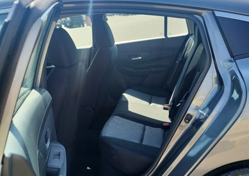 2026 Nissan Sentra SV - Photo 15 - Reno, NV 89511