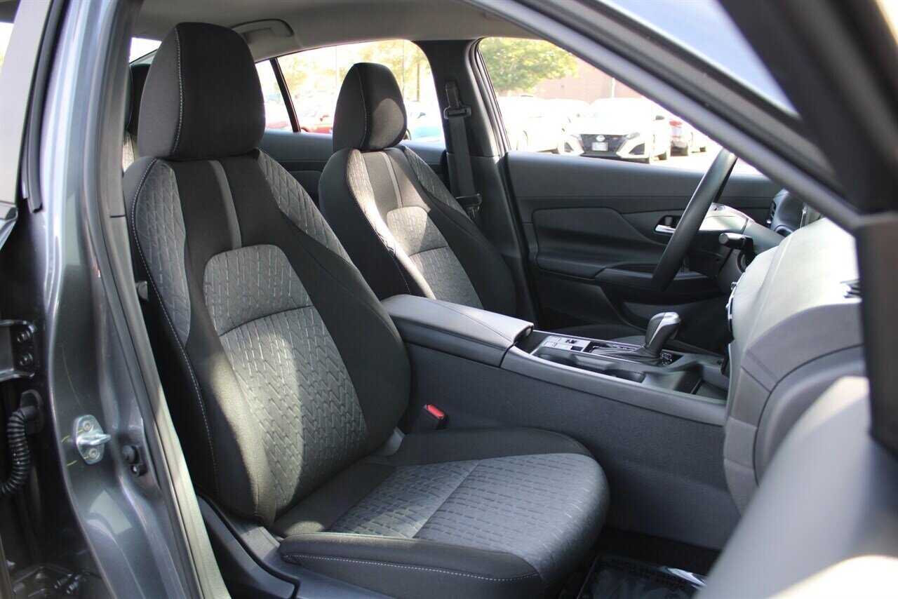 2026 Nissan Sentra SV - Photo 23 - Reno, NV 89511