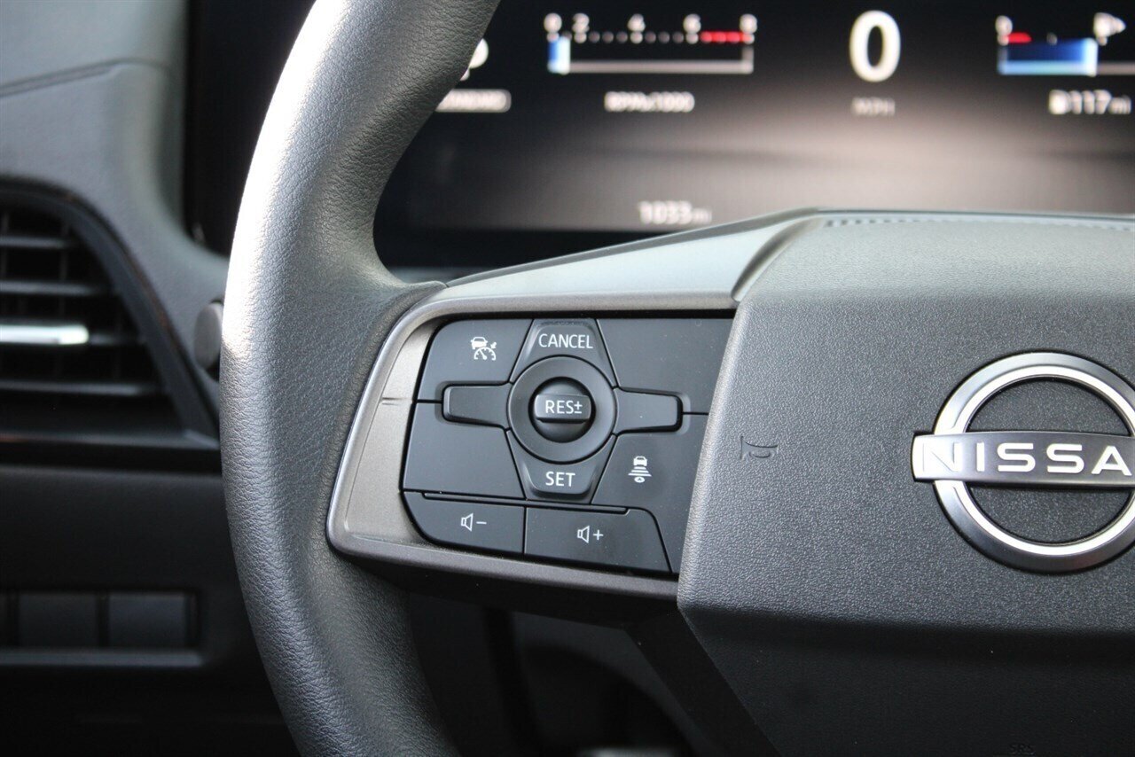 2026 Nissan Sentra SV - Photo 15 - Reno, NV 89511
