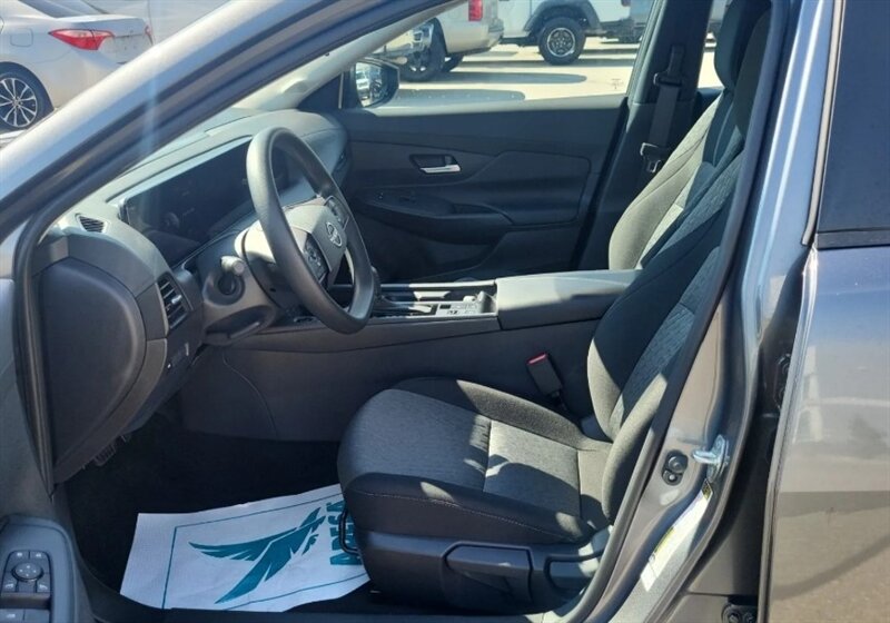 2026 Nissan Sentra SV - Photo 10 - Reno, NV 89511