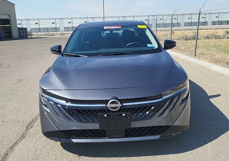 2026 Nissan Sentra SV - Photo 3 - Reno, NV 89511