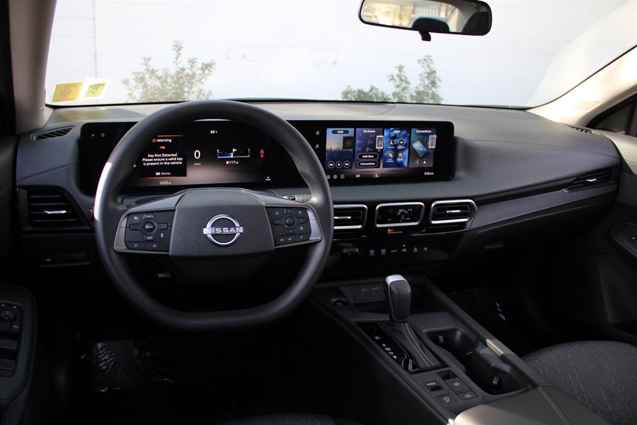 2026 Nissan Sentra SV - Photo 13 - Reno, NV 89511