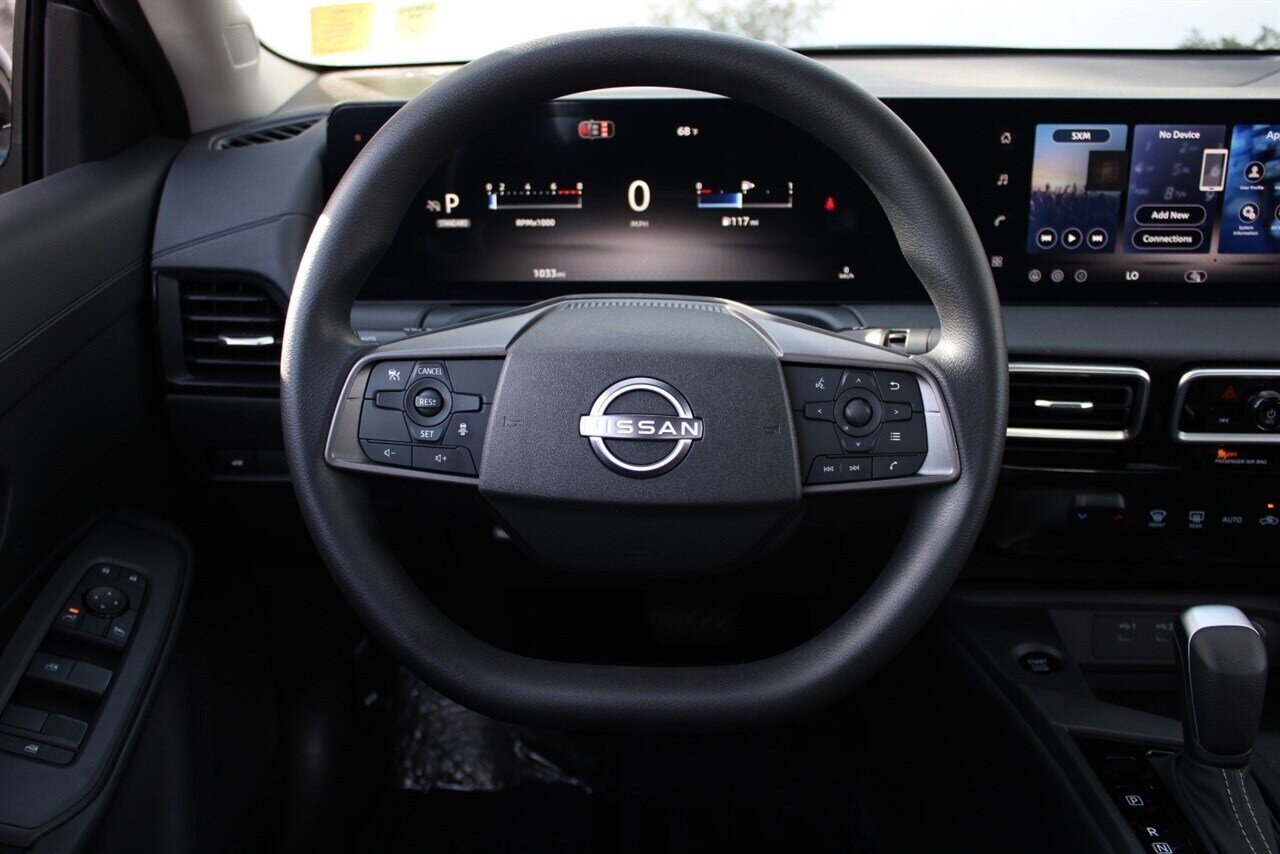 2026 Nissan Sentra SV - Photo 14 - Reno, NV 89511