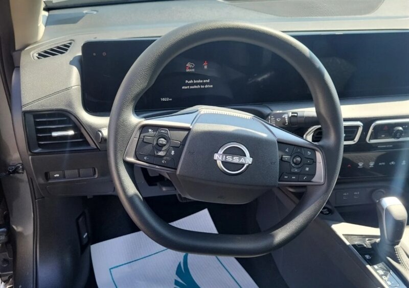 2026 Nissan Sentra SV - Photo 12 - Reno, NV 89511
