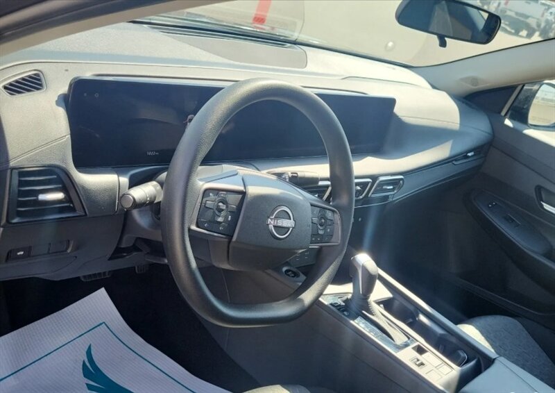 2026 Nissan Sentra SV - Photo 11 - Reno, NV 89511
