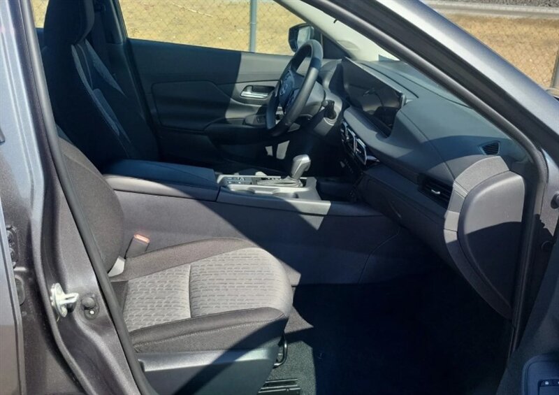 2026 Nissan Sentra SV - Photo 14 - Reno, NV 89511