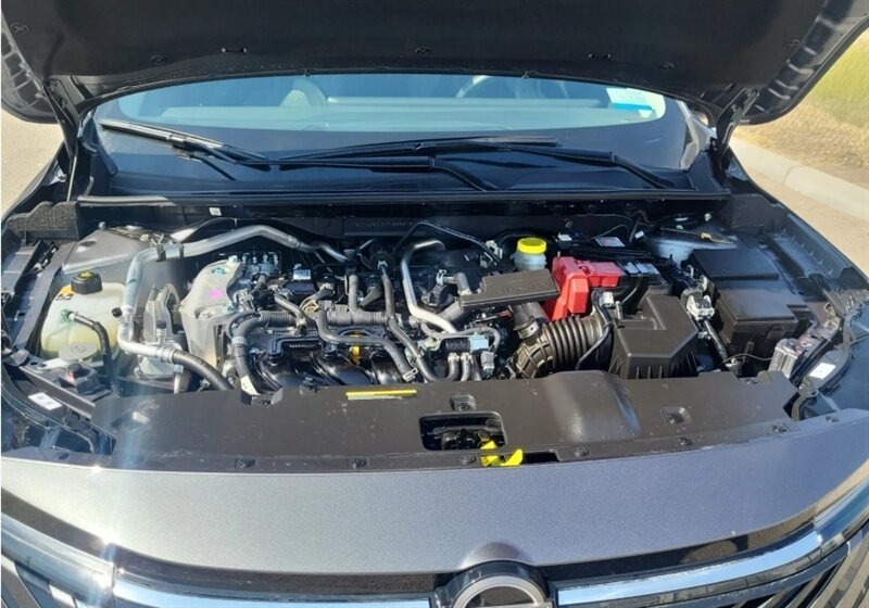 2026 Nissan Sentra SV - Photo 9 - Reno, NV 89511
