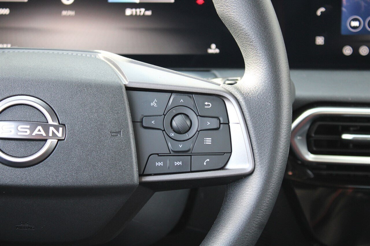 2026 Nissan Sentra SV - Photo 16 - Reno, NV 89511