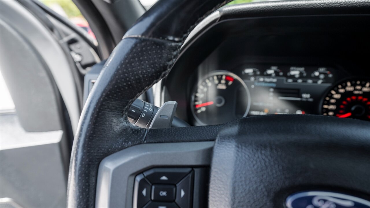 2018 Ford F-150 Raptor - Photo 27 - Reno, NV 89511