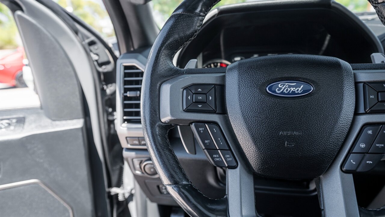 2018 Ford F-150 Raptor - Photo 26 - Reno, NV 89511