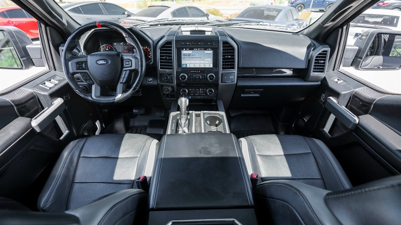 2018 Ford F-150 Raptor - Photo 17 - Reno, NV 89511