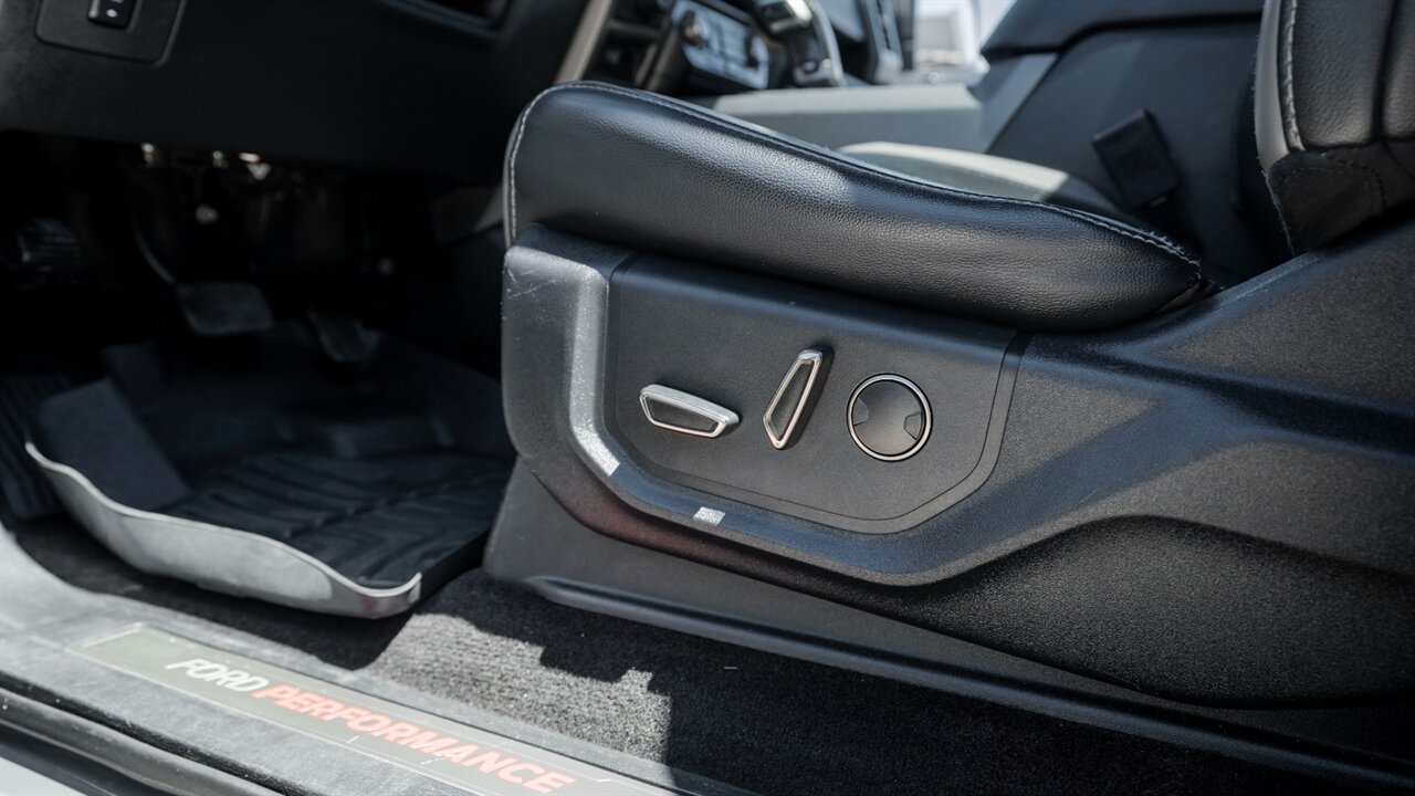 2018 Ford F-150 Raptor - Photo 23 - Reno, NV 89511