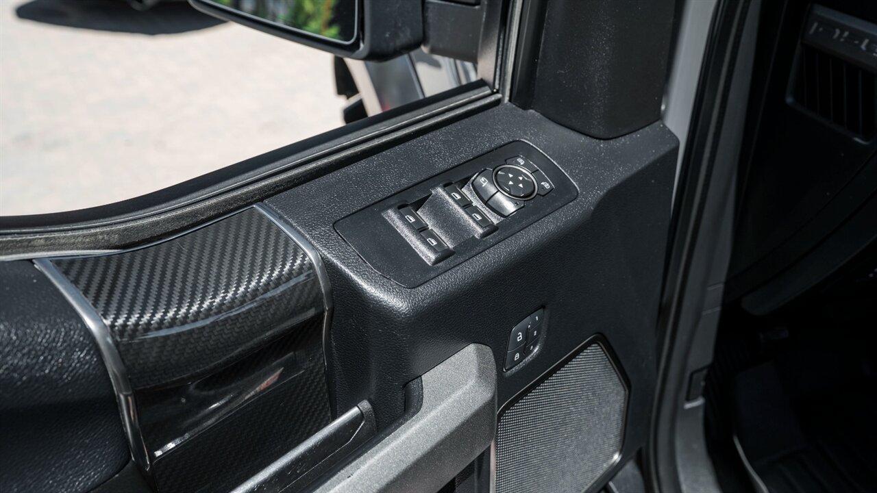2018 Ford F-150 Raptor - Photo 22 - Reno, NV 89511