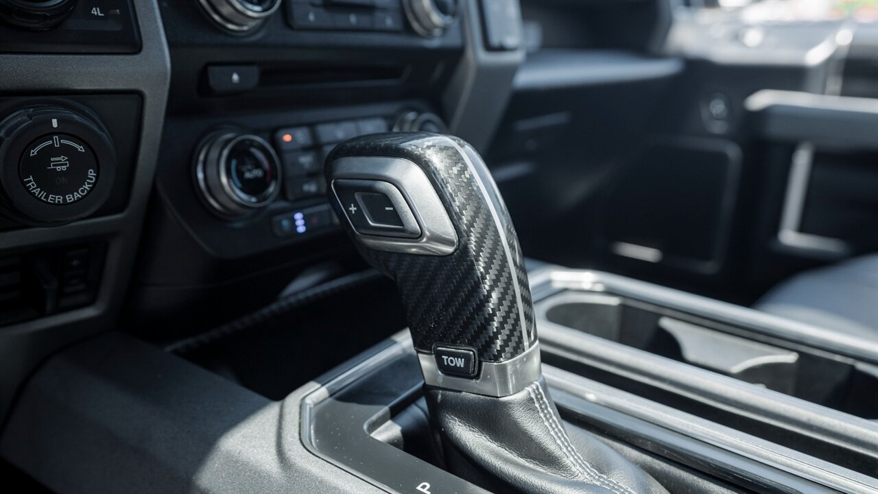 2018 Ford F-150 Raptor - Photo 36 - Reno, NV 89511