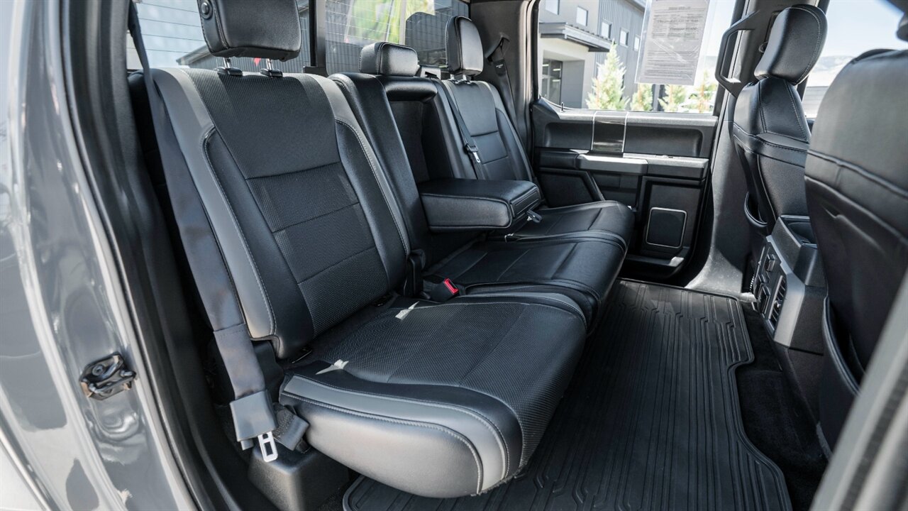 2018 Ford F-150 Raptor - Photo 39 - Reno, NV 89511