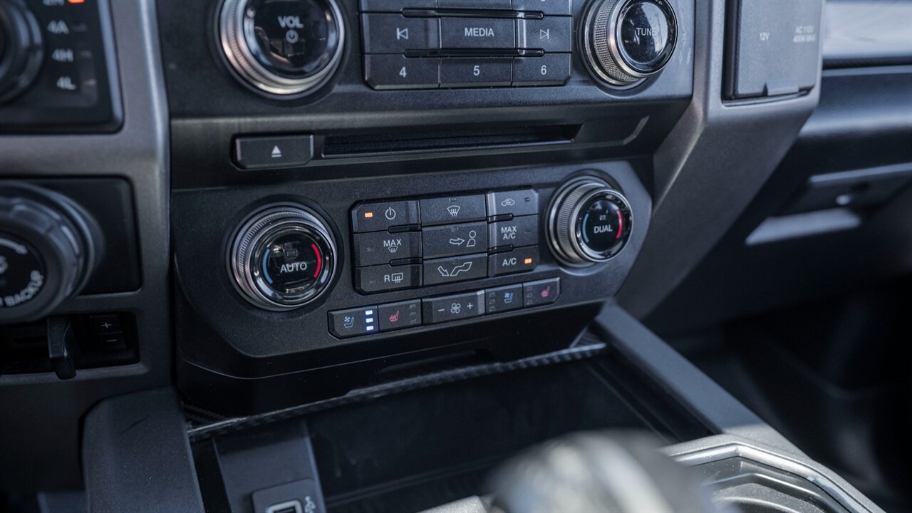 2018 Ford F-150 Raptor - Photo 34 - Reno, NV 89511