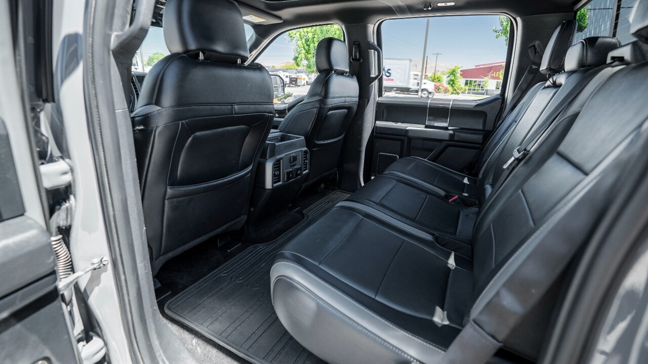 2018 Ford F-150 Raptor - Photo 40 - Reno, NV 89511