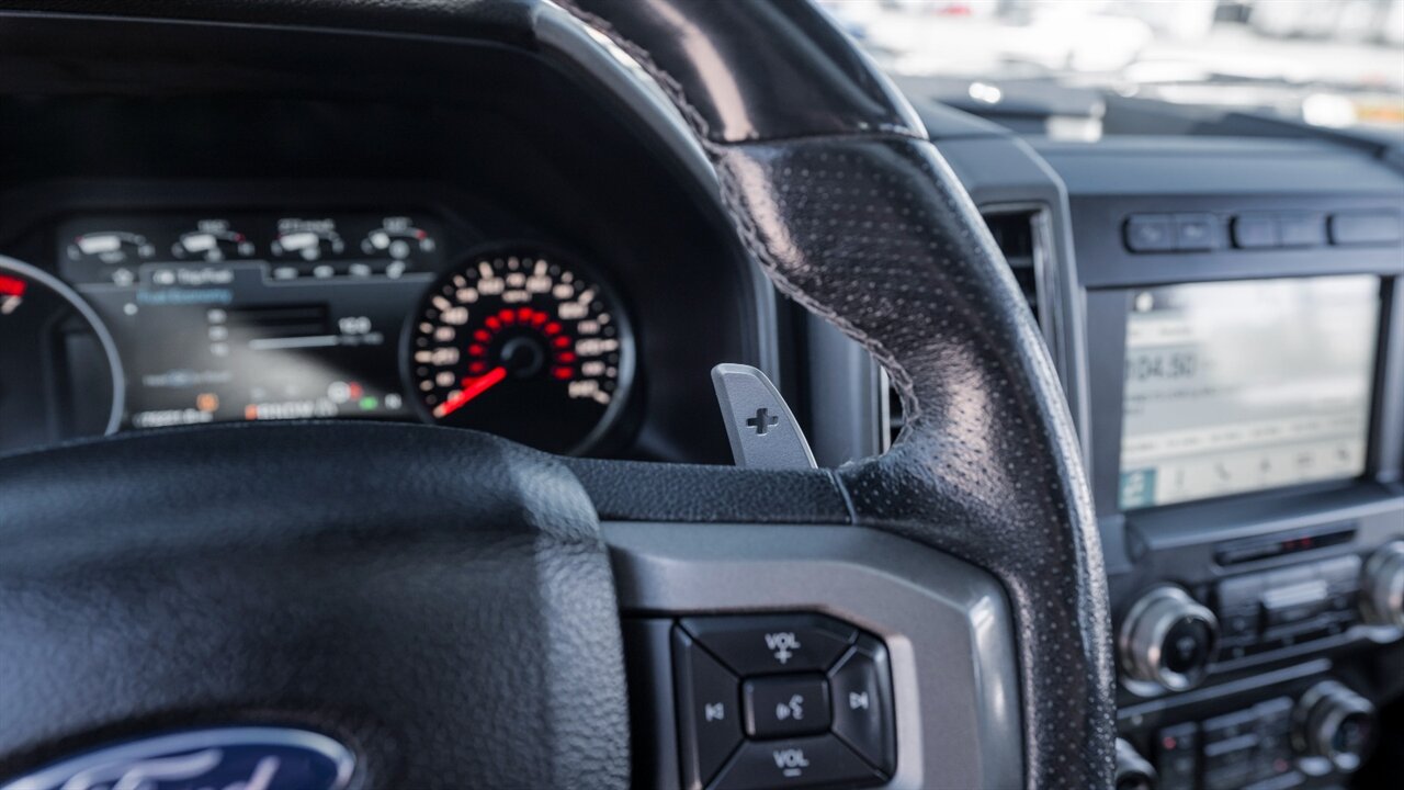 2018 Ford F-150 Raptor - Photo 29 - Reno, NV 89511