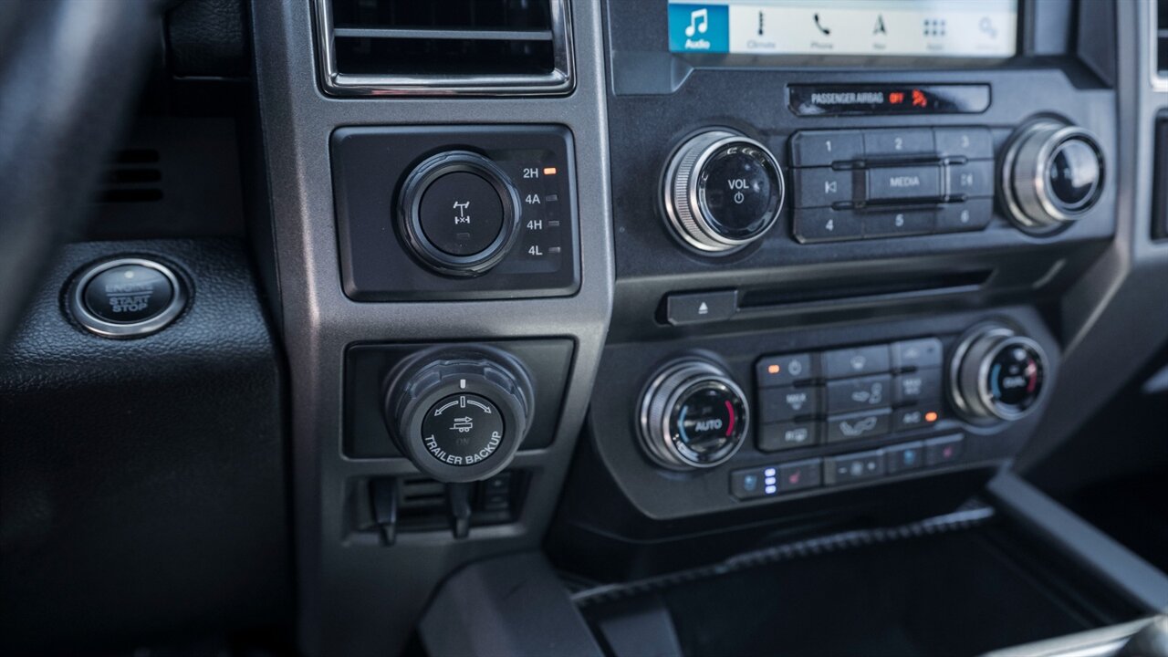 2018 Ford F-150 Raptor - Photo 35 - Reno, NV 89511