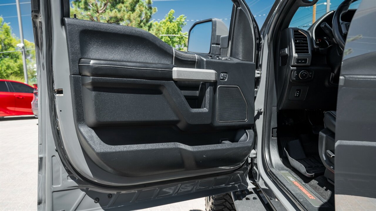 2018 Ford F-150 Raptor - Photo 21 - Reno, NV 89511