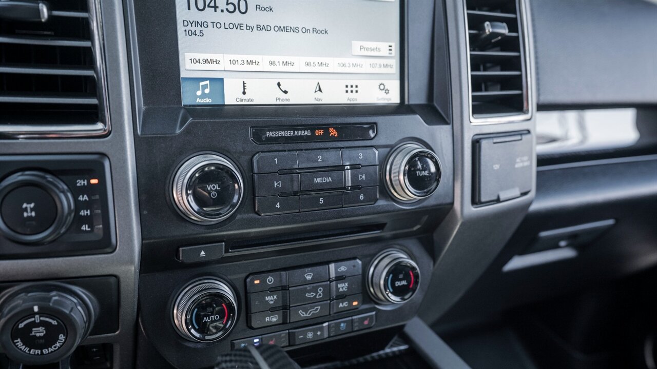 2018 Ford F-150 Raptor - Photo 33 - Reno, NV 89511
