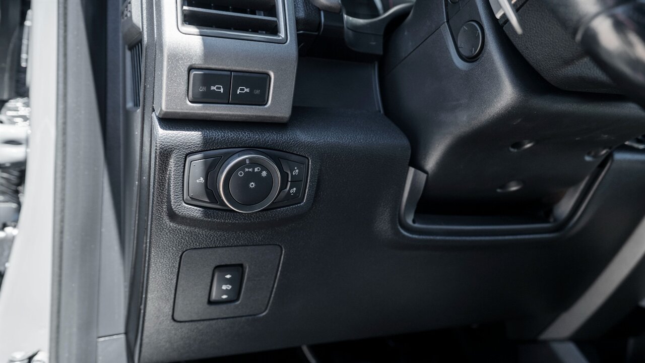 2018 Ford F-150 Raptor - Photo 24 - Reno, NV 89511