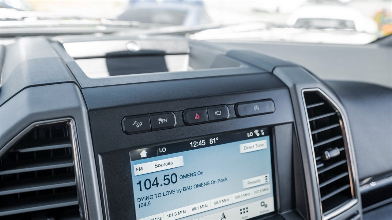 2018 Ford F-150 Raptor - Photo 31 - Reno, NV 89511