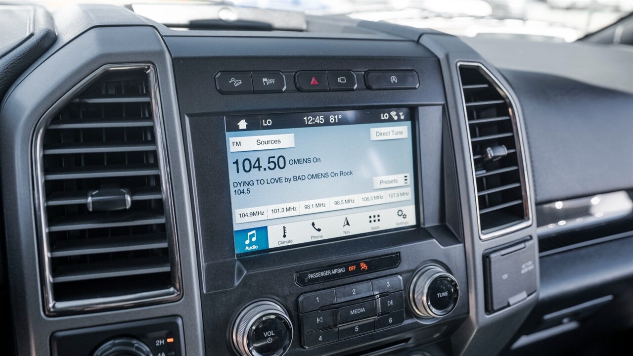 2018 Ford F-150 Raptor - Photo 32 - Reno, NV 89511