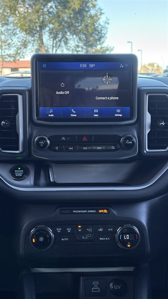 2021 Ford Bronco Big Bend - Photo 17 - Reno, NV 89511