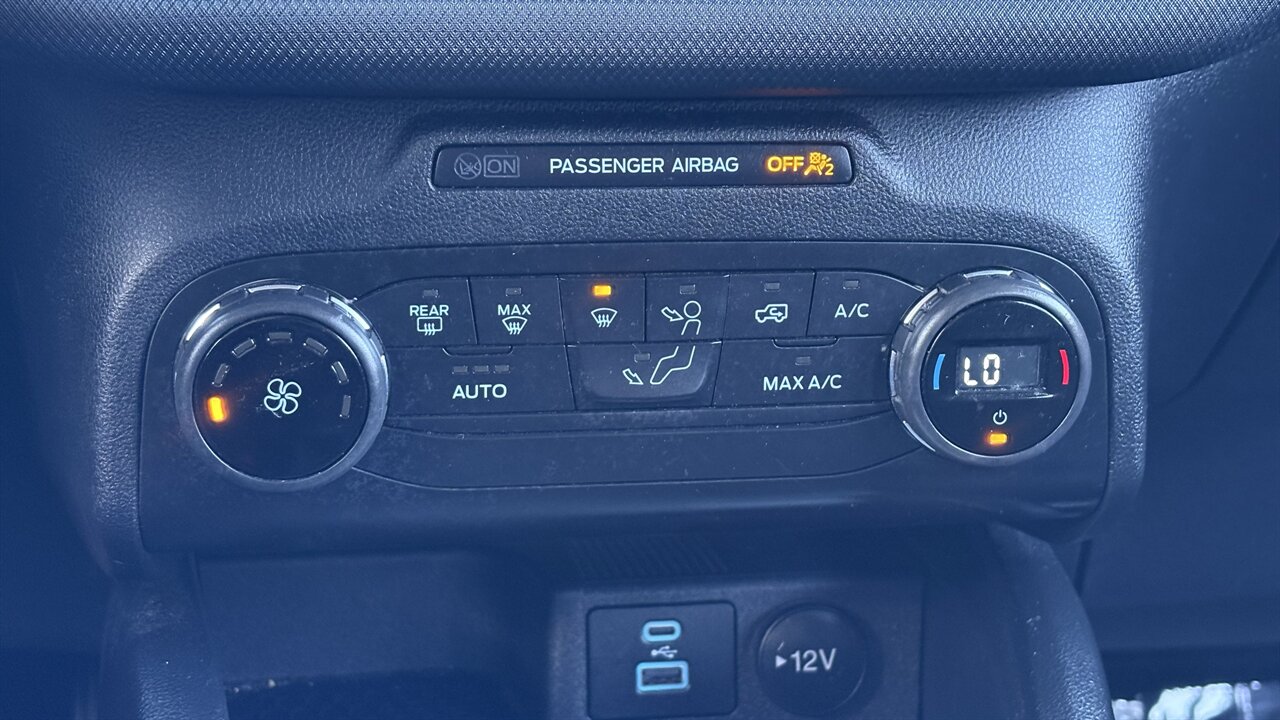 2021 Ford Bronco Big Bend - Photo 26 - Reno, NV 89511